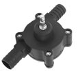 thumbnail image 1 of Pompe de Perceuse Électrique, Pompe de Transfert d'Eau Stable Pompe DC Portable avec Support pour Perceuse Électrique, 1 of 8