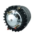 thumbnail image 3 of 1.7inch And 3.5inch Neodymium Speaker Driver 2 Inch Throat Mid Range Compression Horn Driver Coaxial Compression Driver ,Easy to Operate, 3 of 6
