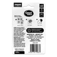 thumbnail image 3 of Great Value CR2032 3V Lithium Coin Cell Batteries 6-Pack, 3 of 3