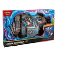 thumbnail image 3 of Pokemon Trading Card Game Mega Greninja ex Premium Collection, 3 of 4