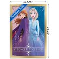 thumbnail image 2 of Disney Frozen 2 - Sœurs, 2 of 4