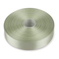 thumbnail image 2 of Joycrosso 1 1/2 Inch Spring Moss Solid Satin Ribbon, 100 Yards Double Faced Satin for Gift Wrapping Floral Bouquets Wedding Party Decoration, 2 of 7