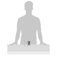 thumbnail image 5 of Armaf Niche Platinum By Armaf For Men Edt Spray 3 oz, 5 of 5