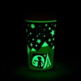 thumbnail image 4 of Tasse à bec phosphorescente à Miracle® 360° de Munchkin, 9 oz, 4 of 9