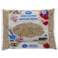thumbnail image 1 of Lentilles vertes Great Value, 1 of 3