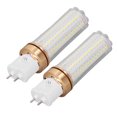 thumbnail image 1 of LED Corn Light Bulb 20W 360 Degree Lighting Angle 2000LM High Brightness for Ceiling Floor Lamps, 1 of 7