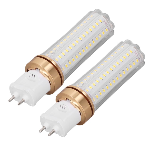 LED Corn Light Bulb 20W 360 Degree Lighting Angle 2000LM High Brightness for Ceiling Floor Lamps