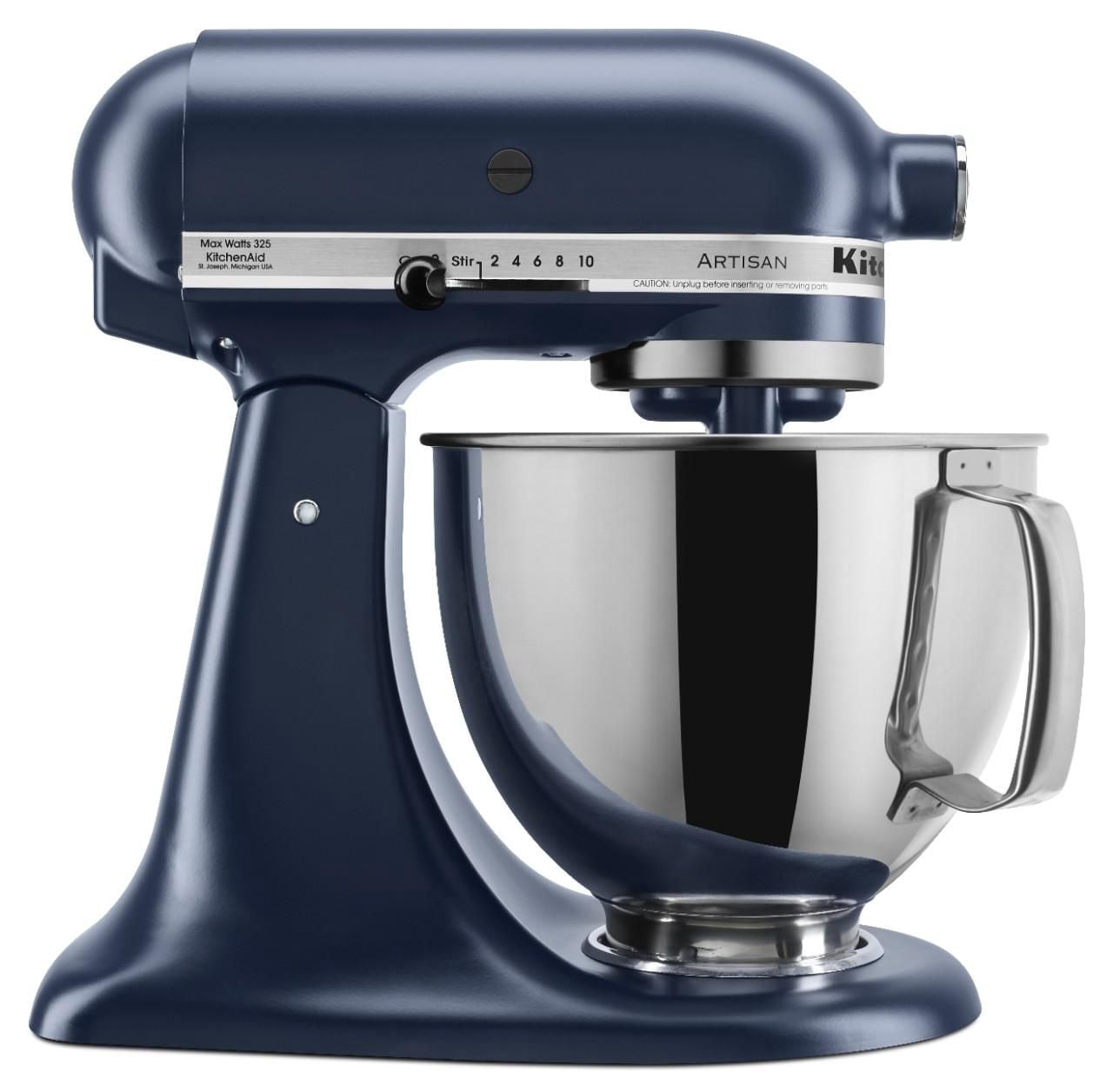 KitchenAid® Artisan® Series 5-Quart Tilt-Head Stand Mixer