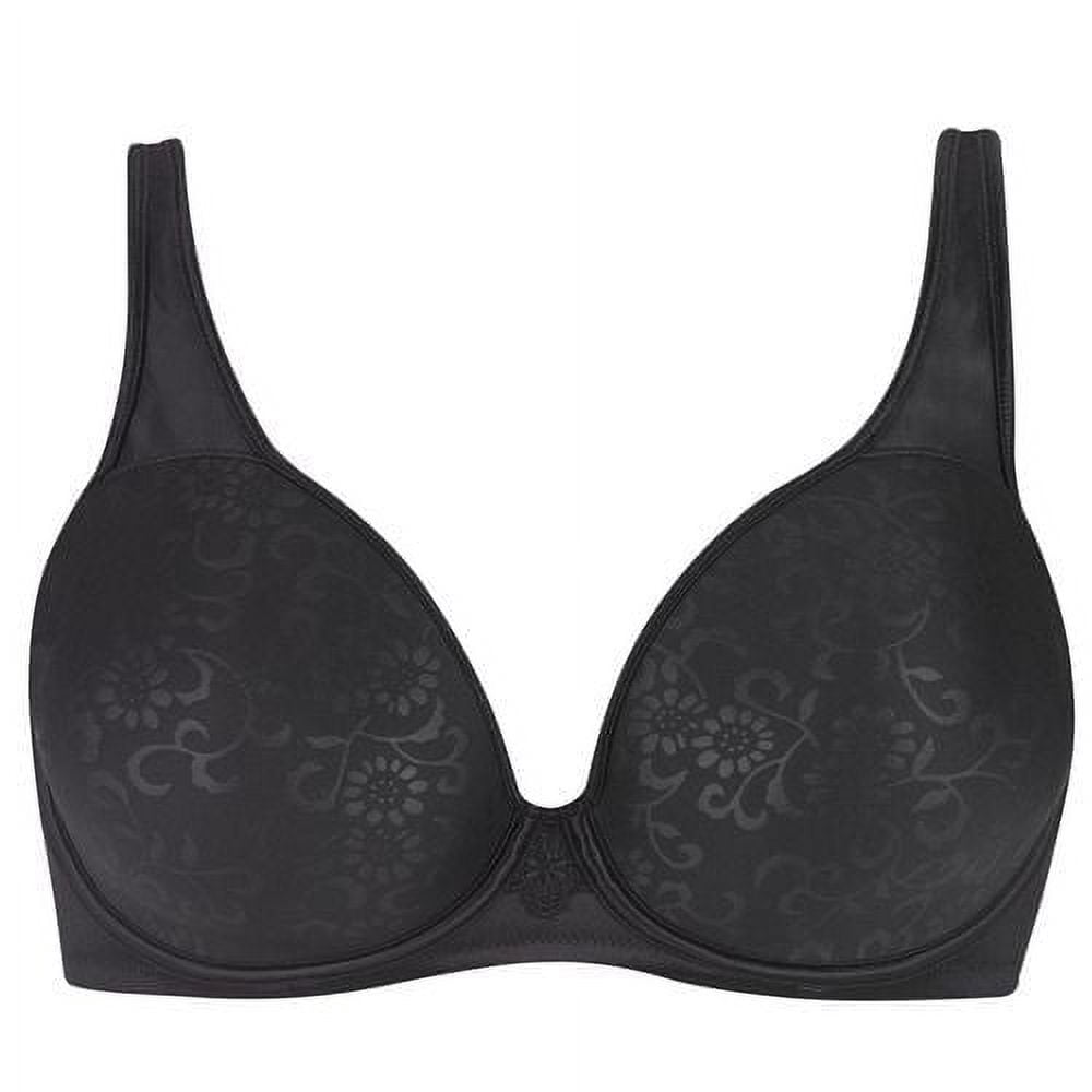 Soutien-gorge à armatures respirant WonderBra
