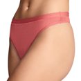 thumbnail image 5 of Jockey Women's Light & Airy Thong, 5 of 5