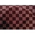 thumbnail image 4 of oneOone Cotton Silk Fabric Greek Key Geometric Decor Fabric Printed BTY 42 Inches Wide, 4 of 4