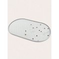 thumbnail image 3 of Cat Placemat Pet Feeding Mats Silicone Dog Bowl Pad Many Paw, 3 of 4