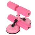 thumbnail image 4 of Barre Assise, Conception Ergonomique, Ventouse Double Stable, Hauteur Réglable pour l'Entraînement des Muscles Abdominaux, 4 of 5