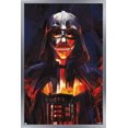 thumbnail image 4 of Star Wars : Obi-Wan Kenobi - Tableau Dark Vador, 4 of 5