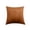 Orange, variant on Birdeem Velvet Pillow Covers,Soft Velvet Throw Pillow Cover Decorative Fan Texture Accent Pillow Case Smooth Cushion Stripe Pillowcase for Car Bed Bedroom Couch 20X20 Inch,Gray