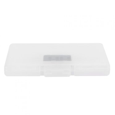 Game Cards Case,12‑In‑1 Game Card Case Game Cards Holder Card Storagefor Nintendo Switch High-Precision Functionality