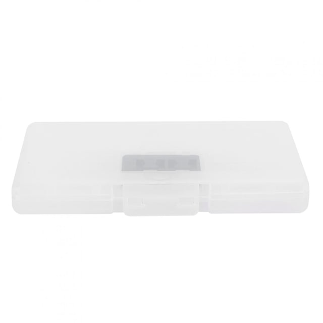 Game Cards Case,12‑In‑1 Game Card Case Game Cards Holder Card Storagefor Nintendo Switch High-Precision Functionality