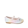 thumbnail image 1 of George Toddler Girls' Cora Flats, 1 of 4