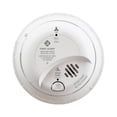 thumbnail image 1 of BRK Electronics SC9120BA Hardwired Smoke and CO Alarm with Battery Backup, 1 of 6