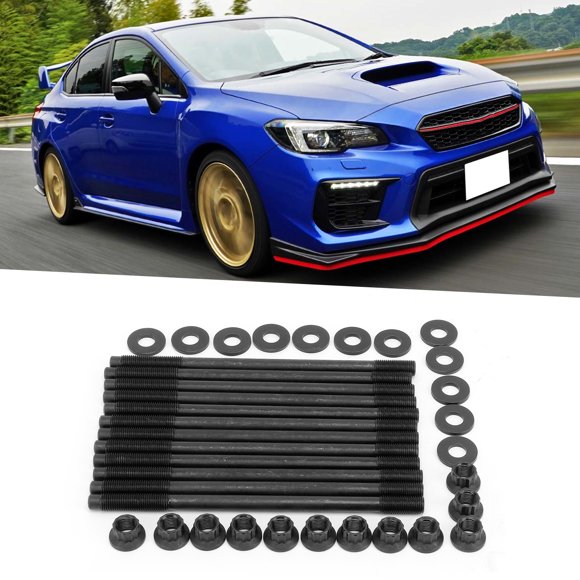 Head Stud Replacement, Auto Parts Engine Head Stud Accessories for Auto for Head Stud for Auto Parts for Engine