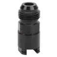 thumbnail image 4 of Adaptateur EFI, Raccord de Ligne de Carburant en Alliage d'Aluminium pour Rails de Carburant Filtre AN8-3/8 Po, 4 of 8