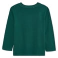 thumbnail image 2 of T-shirt à manches longues George pour petits garçons, 2 of 2
