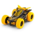 thumbnail image 1 of QIPOPIQ Car Toys Drive Vehicle Model Return Cycle Pull Back Truck Vehicle Funny Kids Racing Car Toy Rolling Over Cyclotron Turn Around Turn Back CRV Pull-up Car Toys, 1 of 9
