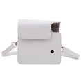 thumbnail image 1 of Étui de Protection pour Appareil Photo, Étui de Protection pour Appareil Photo Étui en PU pour Instax SQUARES Étui à Bandoulière pour Appareil Photo Expérience Inégalée, 1 of 14
