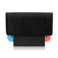 thumbnail image 5 of ziyahi Game Controller Dust Cover Dust-proof Guard Anti-scratch Sleeve Gamepad Protector Replacement for Nintendo Switch Black, 5 of 5