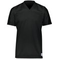 thumbnail image 1 of Chandail de Football Uni pour Adulte, Noir - Petit, 1 of 1