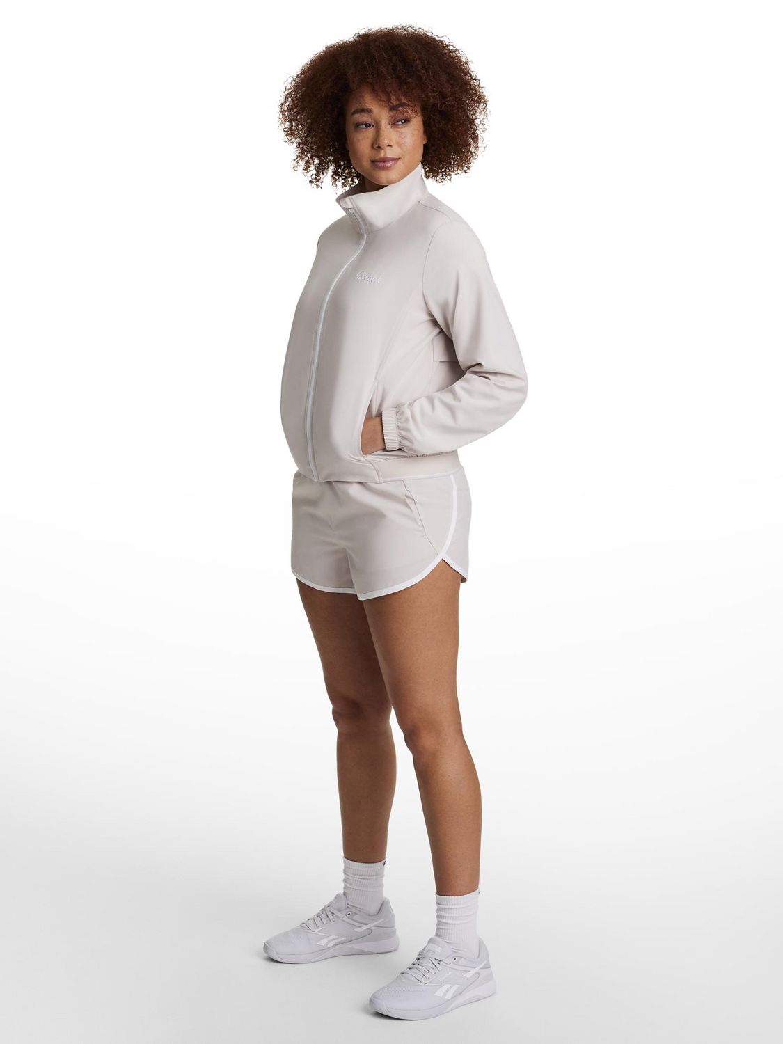 Reebok Short Courtside 3,5 po pour femmes