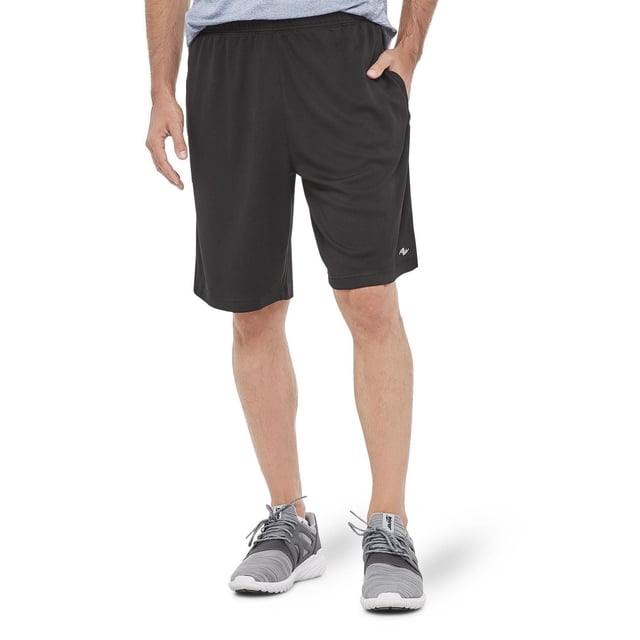 Athletic Works Men's Mesh Basketball Short