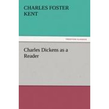 Charles Dickens comme Lecteur