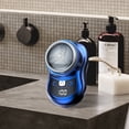 thumbnail image 3 of MesaSe Beard Clipper USB Rechargeable Electric Shaver Portable Removing Chest Body Hair, 3 of 6