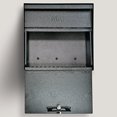 thumbnail image 3 of Mail Boss 7160 Metro Locking Wall Mount Mailbox, 3 of 18