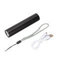 thumbnail image 2 of Red Light Therapy Lamp, Black Strong Penetration Promote Blood Circulation Portable Red Light Device Pain Relief With USB Cable For Knee For Travel, 2 of 8