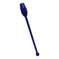 thumbnail image 3 of jinwen Gymnastics Stick Lightweight Training Equipment for Adults Dance Performance Blue, 3 of 9