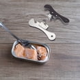 thumbnail image 3 of Beer Bottle Opener,Stainless Steel Bottle Stainless Steel Bottle Opener Can Opener Beer Bottle Opener Can Opening Tool Tin Can Cutter Beer Can Opener,Can Opener Stainless Steel, 3 of 5