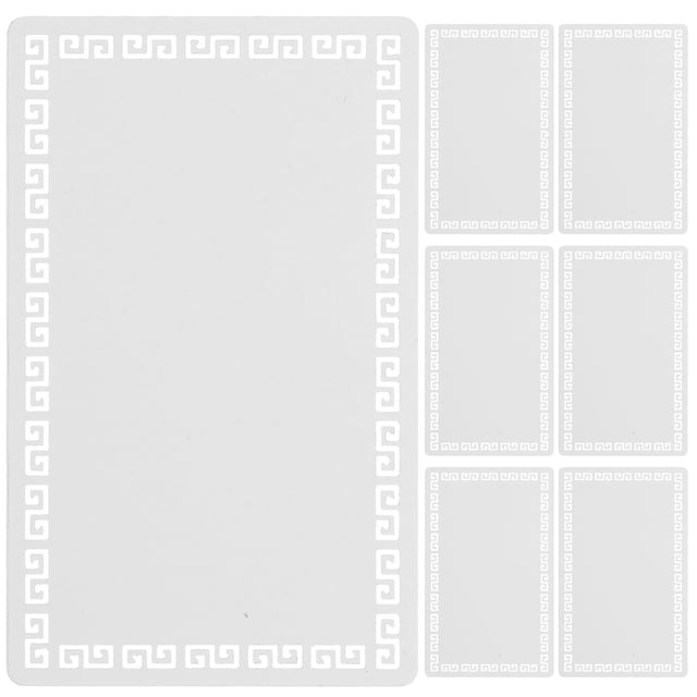 Shisuyan Sublimation Blanks Bulk For Diy Design By Diy Enthusiasts 20Pack