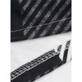 thumbnail image 4 of Innerwin Tops Long Sleeve Mens Blouse Party Button Down Slim Fit Shirts Black M, 4 of 8