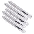 thumbnail image 1 of Accessoires de Clavier en Acier Inoxydable de Haute Qualité, Goupille de Réglage de Piano, 5 Pcs Goupilles de Réglage de Piano Difficiles à Endommager pour Clavier Piano, 1 of 8