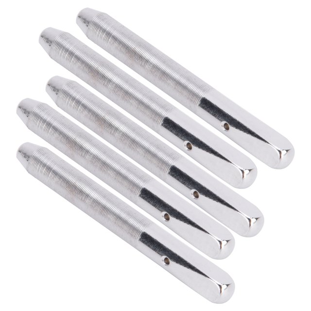 Accessoires de Clavier en Acier Inoxydable de Haute Qualité, Goupille de Réglage de Piano, 5 Pcs Goupilles de Réglage de Piano Difficiles à Endommager pour Clavier Piano