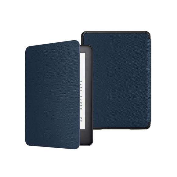 Étui Kindle Paperwhite - 10e Génération Sorties 2018 - Étui Intelligente Mince avec Réveil / Mise en Veille Automatiques pour Amazon Kindle Paperwhite 2018 Liseuse