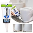 thumbnail image 2 of Peinture Adhésive Transparente Anti-Fuite pour Sol de Salle de Bain, Agent Perméable Rénové, 100ml, 2 of 7