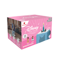 thumbnail image 2 of Toniebox Audio Player Bundle includes 3 characters: Elsa, Moana, Little Mermaid - Listen, Learn and Play with one Huggable box - Blue **WALMART EXCLUSIVE**, 2 of 5