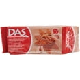 thumbnail image 2 of DAS Air-Dry Clay 17.6oz-Terra Cotta - 387100, 2 of 5