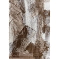 thumbnail image 2 of Rug Branch Sakarya Collection Abstract Modern Indoor Area Rug, 2 of 8