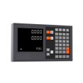 thumbnail image 3 of Dro Digital Readout Display Screen TTL DB9 for Lathe Milling CNC Boring Machines ,Easy Read, 3 of 7