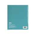 thumbnail image 3 of Hilroy Canada Laminated Cover Notebook, Assorted Cover Colors, 40 pages, 3 of 9