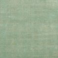 thumbnail image 1 of Ahgly Company Indoor Square Abstract Green Oriental Area Rugs, 7' Square, 1 of 6